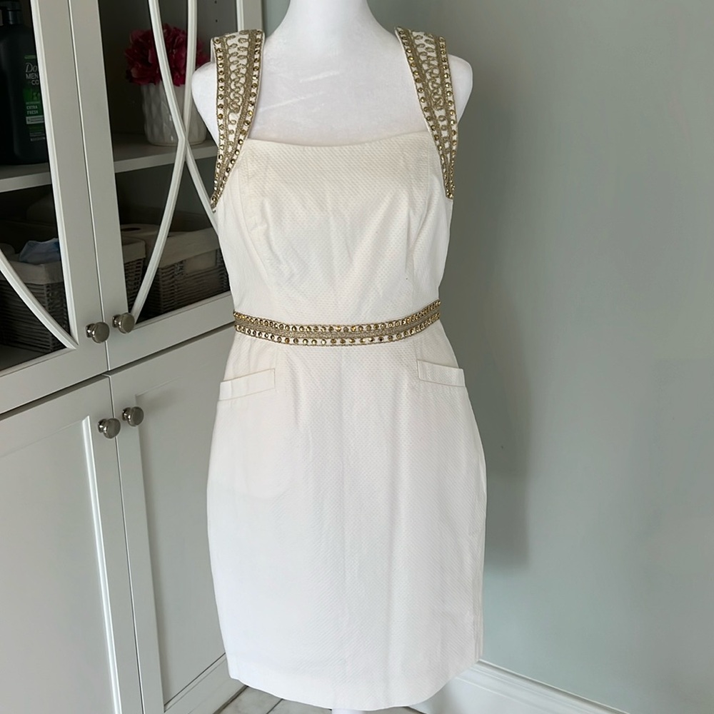 Lily Pulitzer shift dress